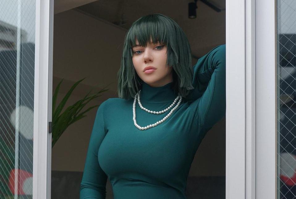 alina becker 色彩斑斓的alina becker塞尔达作品欣赏