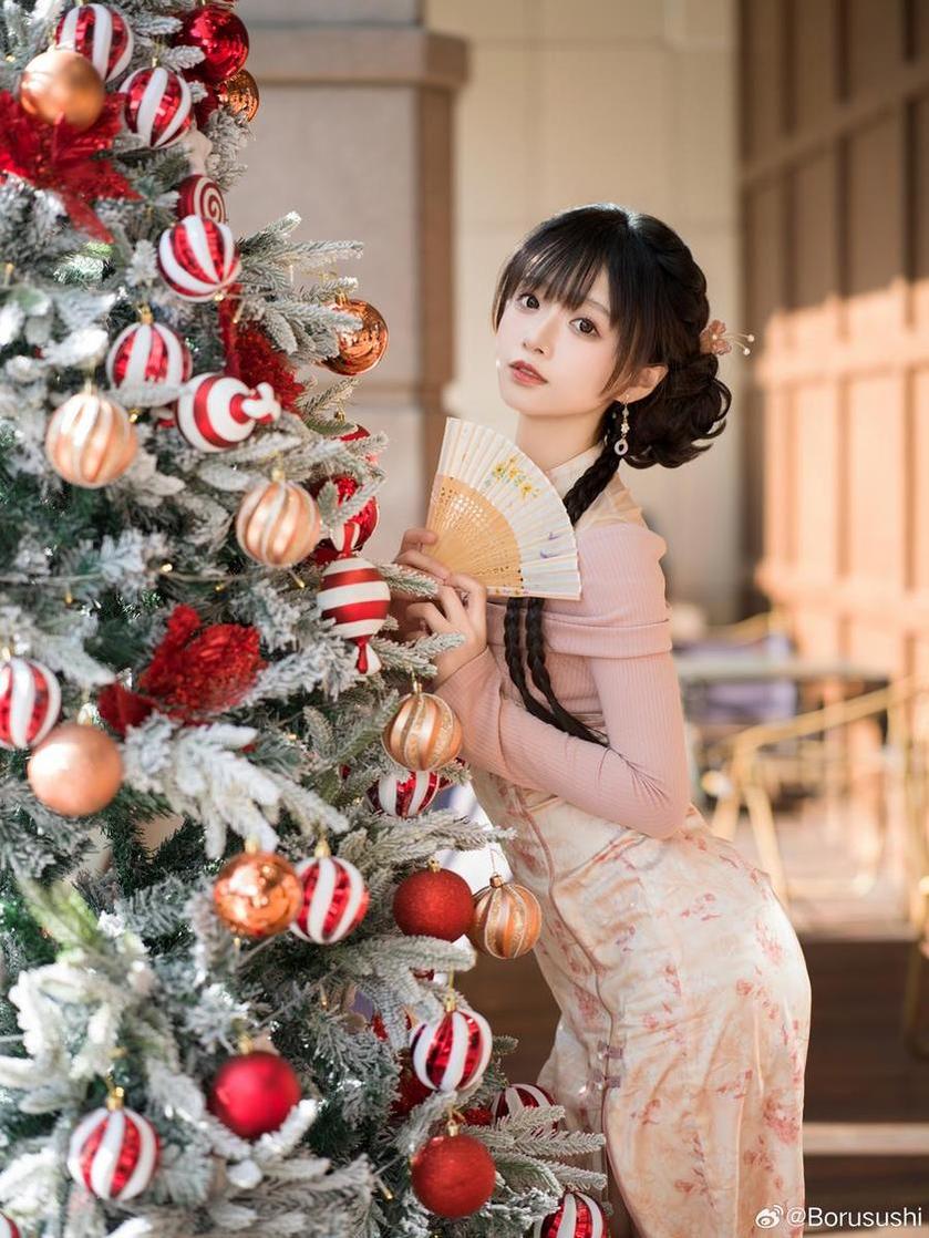 borusushi 珍藏Borusushi的美图,赏心悦目,无懈可击