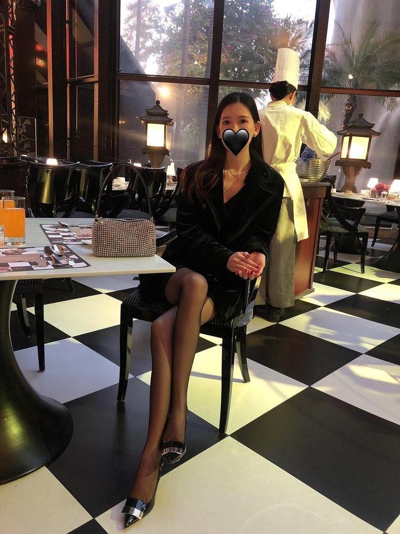 唯美作品欣赏：感受chloe霏霏索菲特酒店的艺术魅力