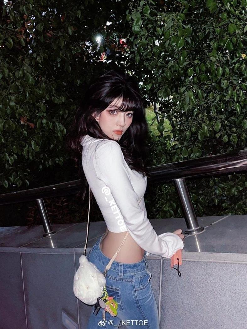 一起来欣赏Kettoe带来的视觉盛宴吧