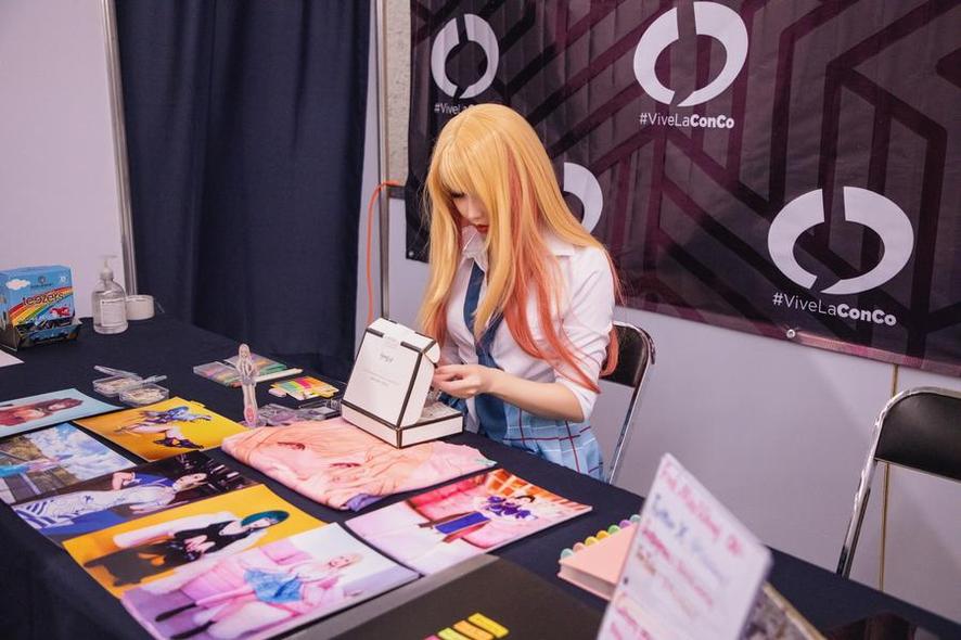 MisswarmJ的cos作品献给所有喜欢美好事物的人