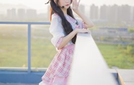 Nagisa魔物喵 - 览春客