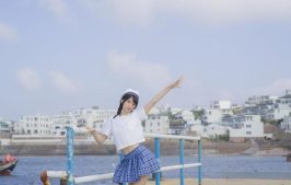 Nagisa魔物喵 - 览春客