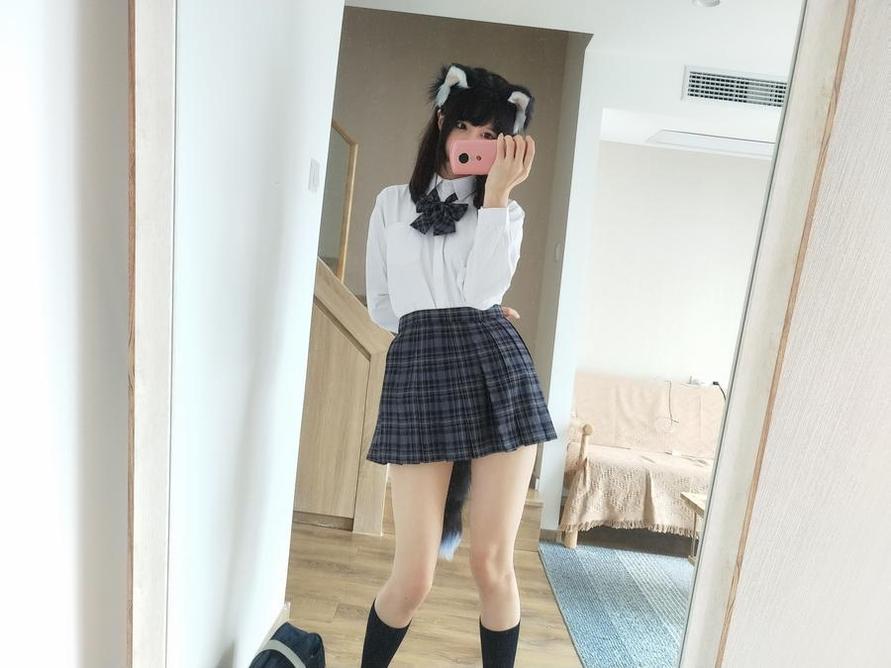 《nagisa魔物喵》cos作品精选：超高还原度让你直呼神仙