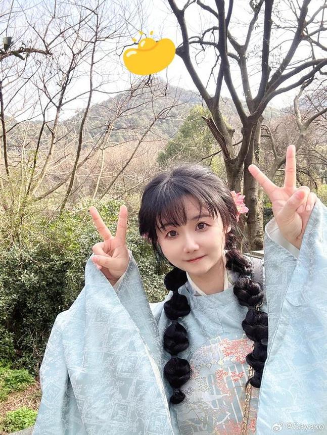 四岁小萝莉Sayako的才华！原创经典摄影作品合集