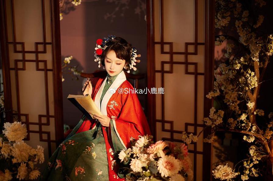 用shika小鹿鹿五号房图包装点生活