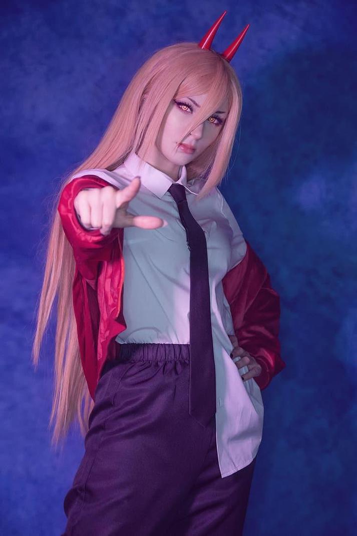 不容错过的shirokitsune蝴蝶忍的唯美cos图，绝对让你惊艳