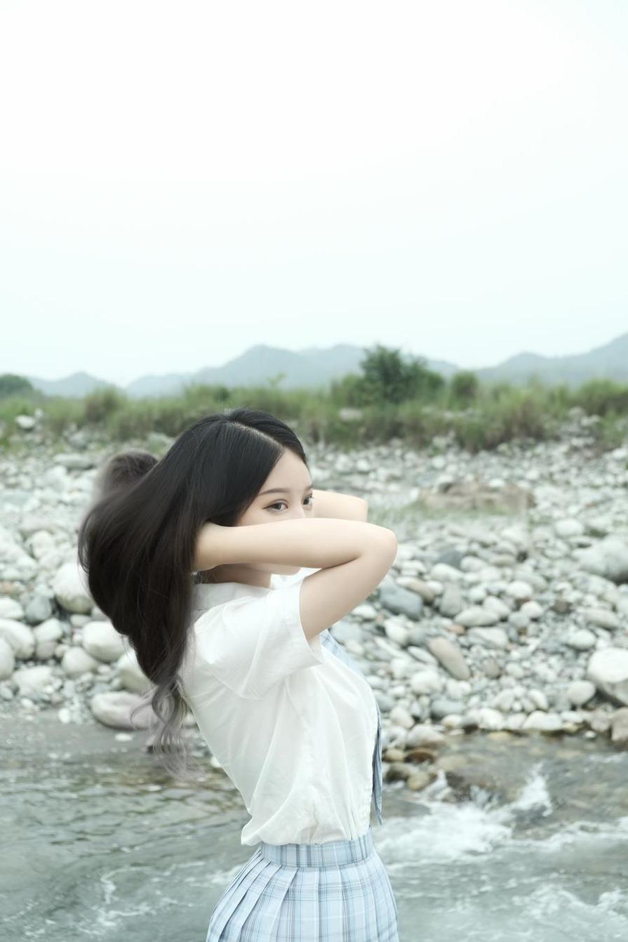 掌握最新cos流行趋势，就要看Eloise软软资料分享的cos图集