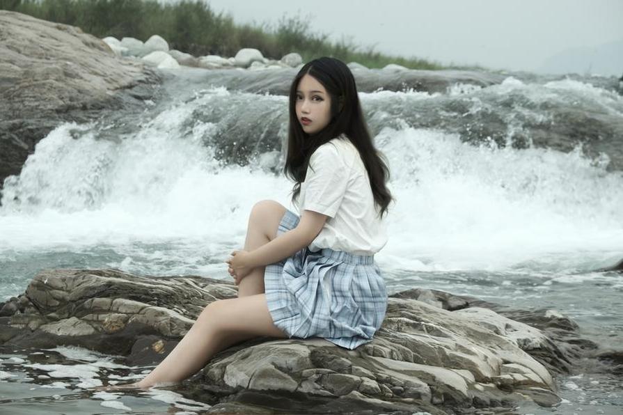 eloise软软 Eloise软软5套甜美美图系列:花园套装集锦