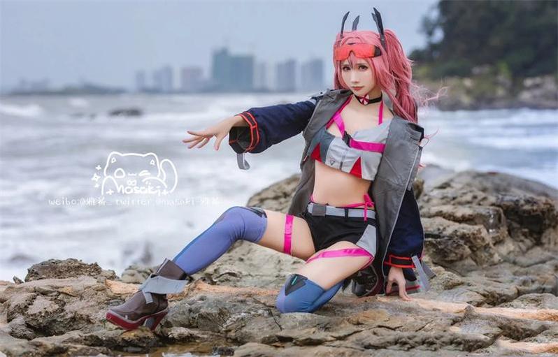 搜罗全网masaki雅祈的作品，这里有最完整的图包