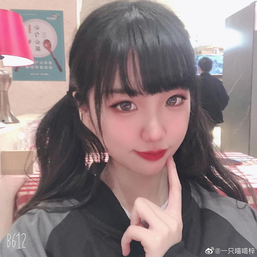 一只喵喵梓作品：cosplay合集，体验与众不同的角色人生