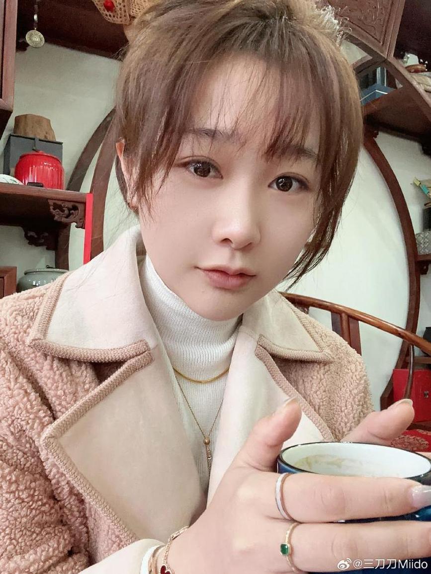 三刀刀miido 控图好手,看这里!三刀刀miido个人空间的原创精选图片