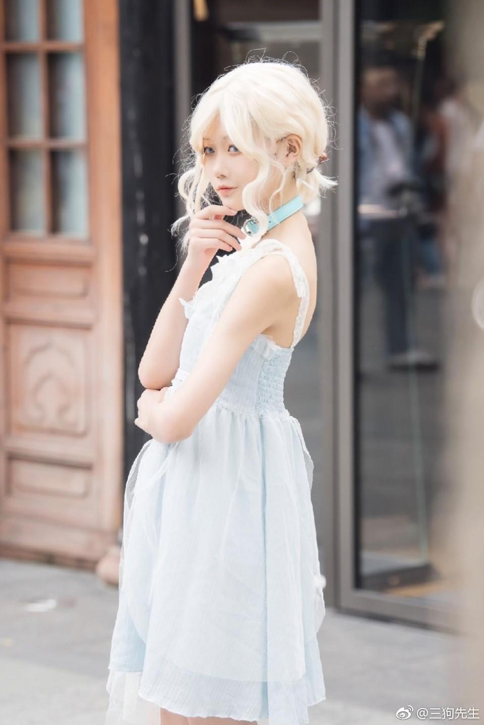 三狗先生 神仙画风,百看不腻的三狗先生瑶表情包图包