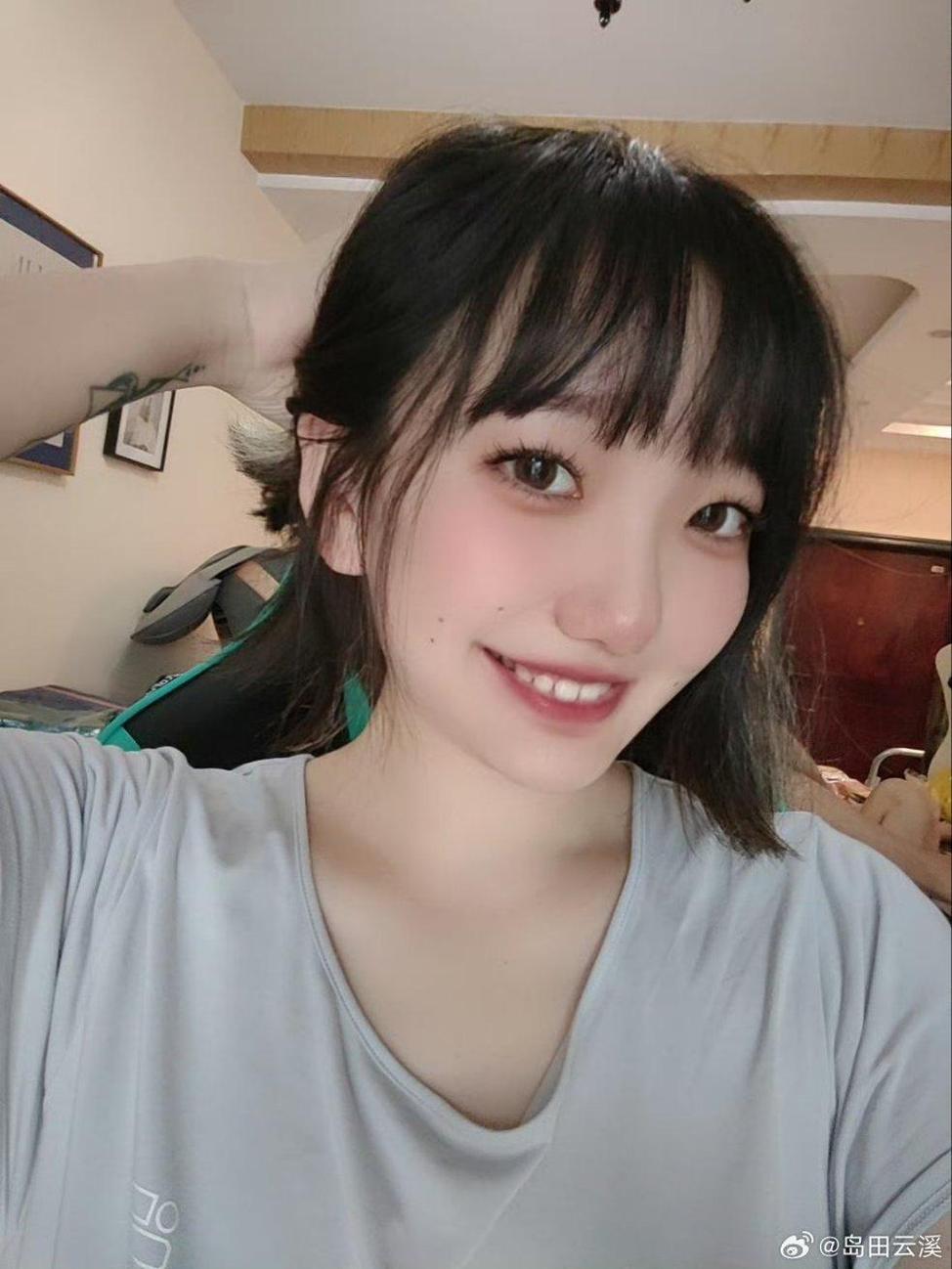 云溪溪鹿八岁的原图：魅力西方小镇的摄影记录合集