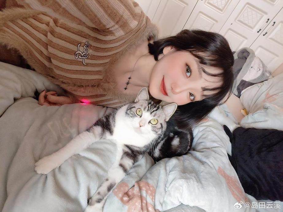 云溪溪的照片大赏：看到了什么惊喜？