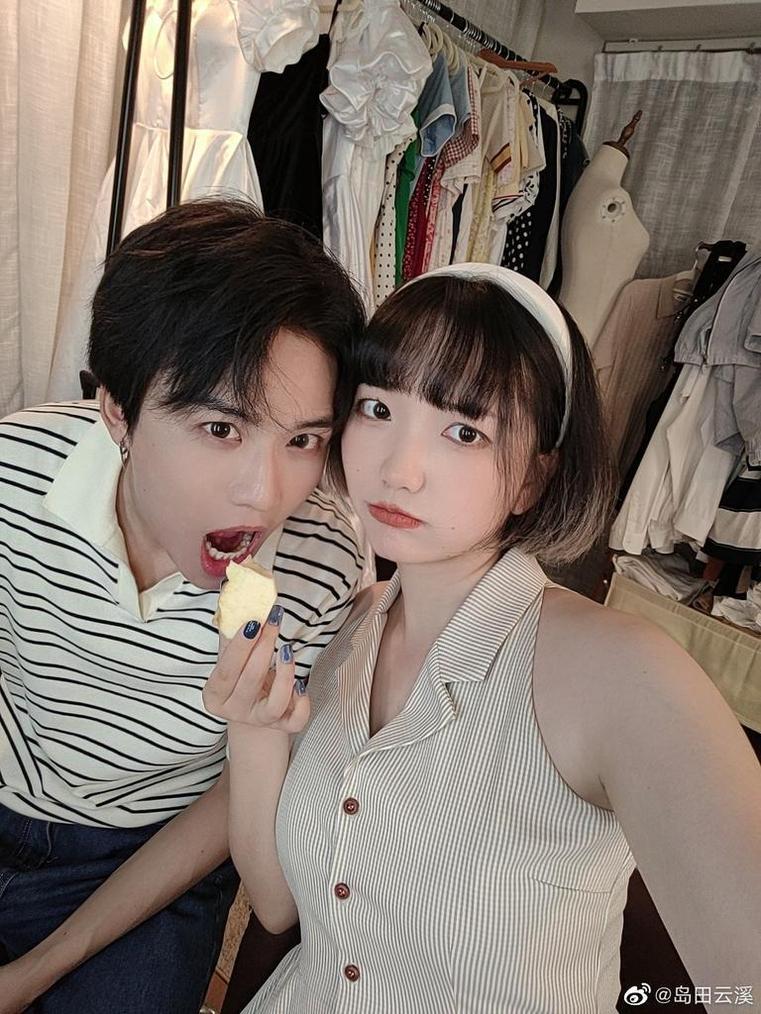 云溪溪 云溪溪图集免费,各类cos精品分享不间断