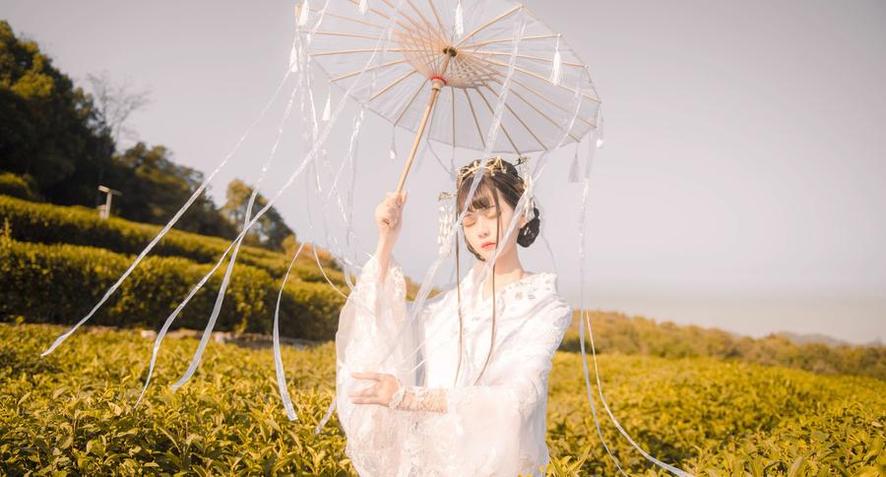 你的负卿 你的负卿是我cos,贴心奉上一份美图集