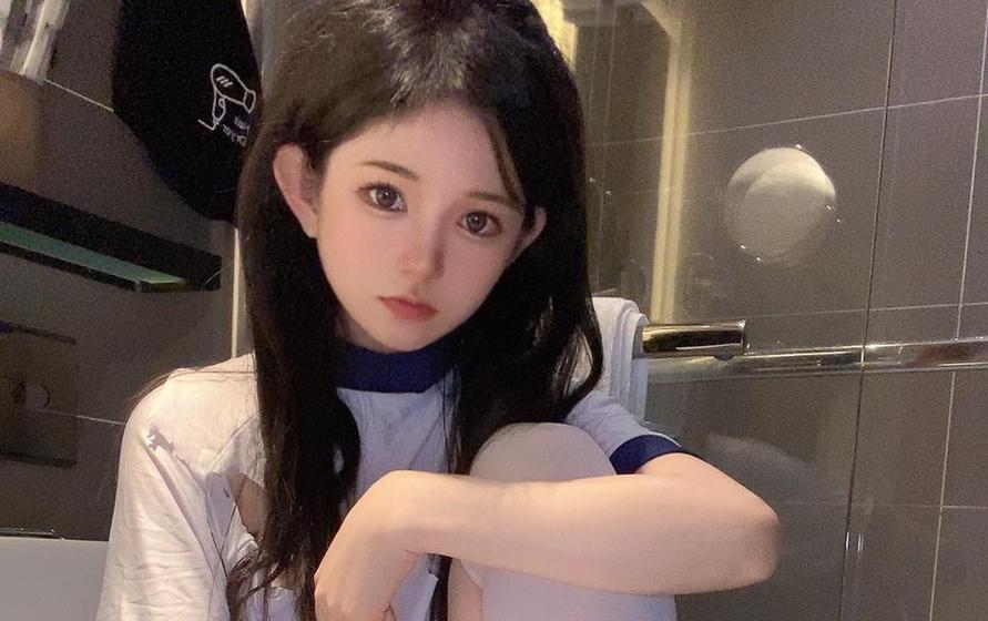 倦倦喵只有单人么，这个摄影技术太高了