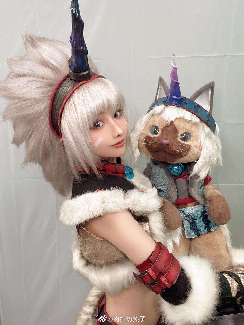 凉凉子牛头二下载，精选美图来袭