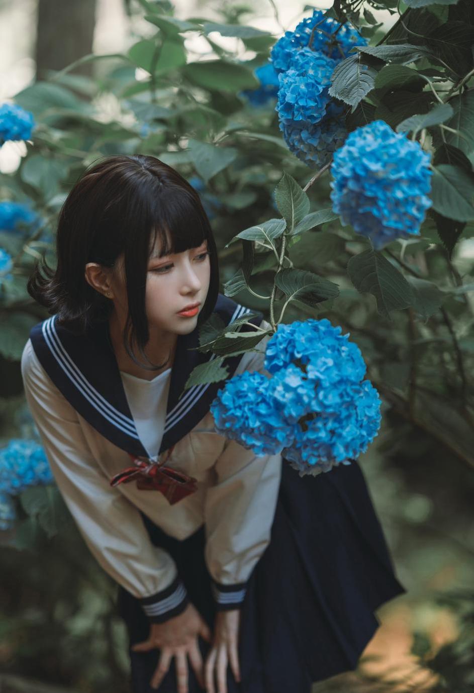 爆料！凛子酱酒吞私照大公开