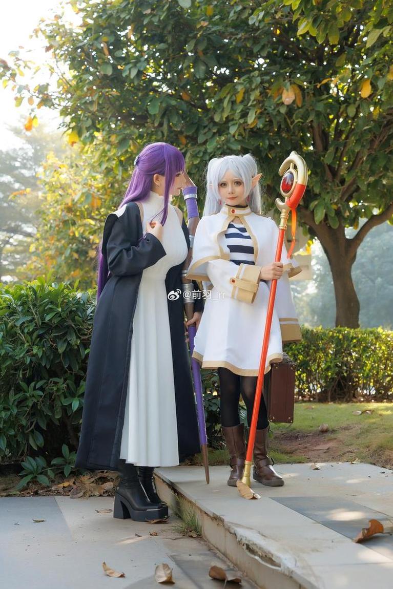 前羽rr 前羽rr碧蓝航线coser大PK,只为最佳图片