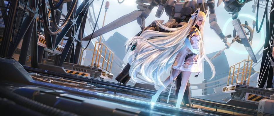 千夜未来贞德cos无删：纯净原汁原味，真正看到coser的心灵