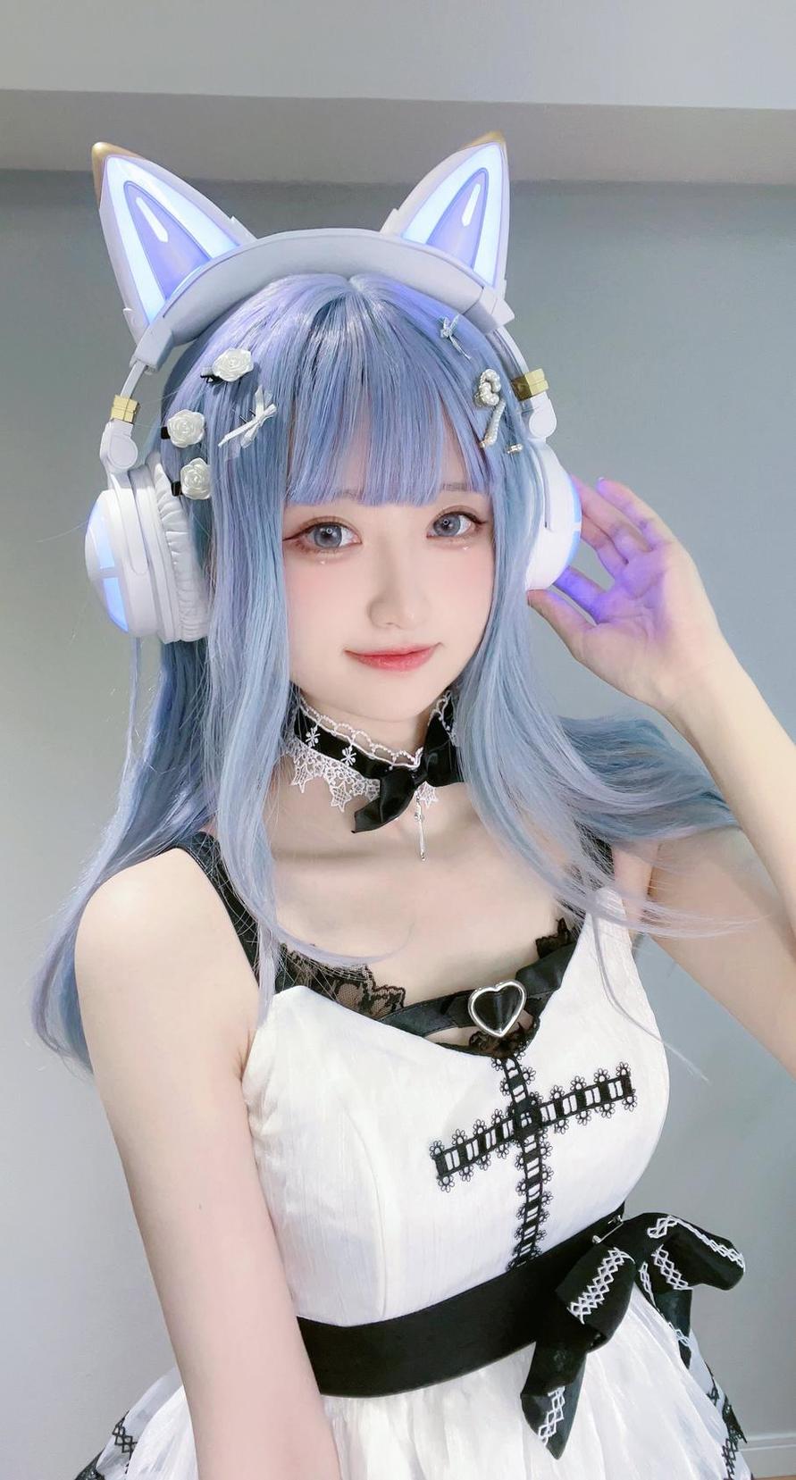 千阳快起床 千阳快起床cos荧图集:分享你和他们共同的美好时光