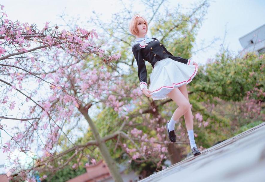 南桃momoko 美到震撼!南桃momoko小豪微博全新摄影作品再次更新