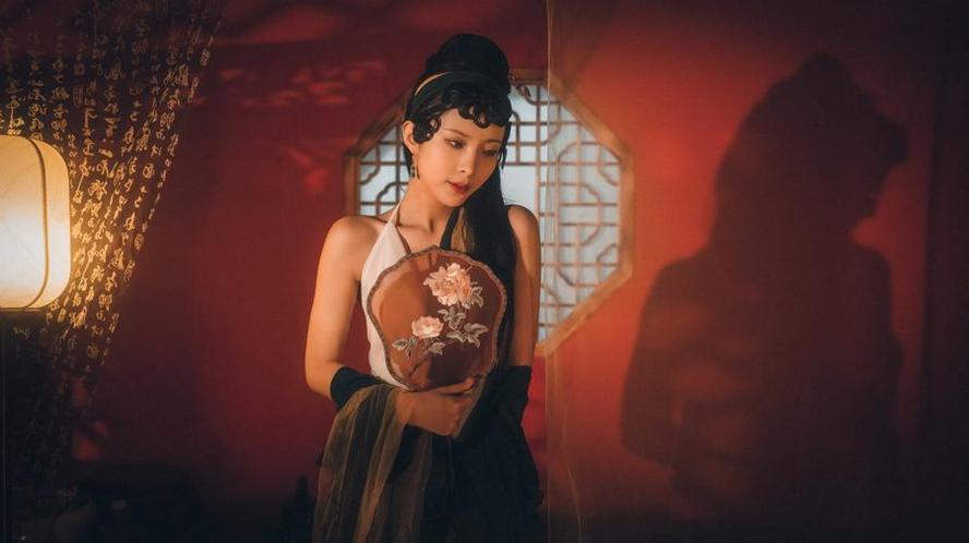 原天夕子信息 ：美图大放送，超高清原图