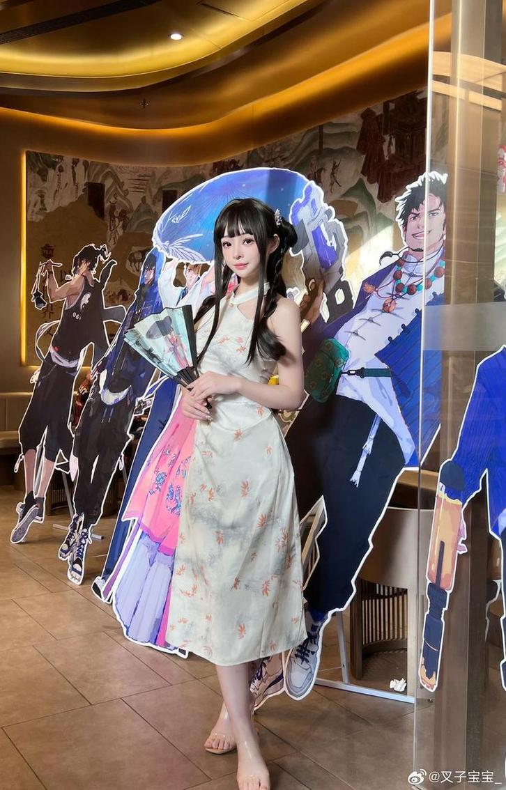 叉子宝宝的精选图包，刷新你的视觉体验