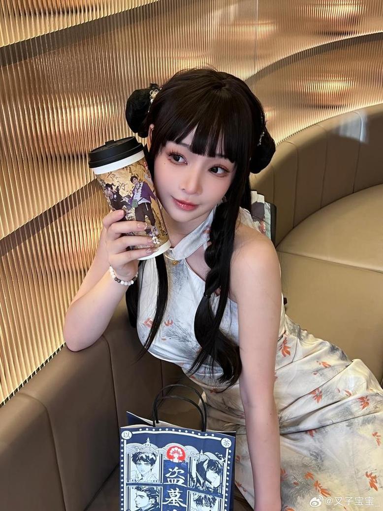 细节决定成败——叉子宝宝写真合集图片