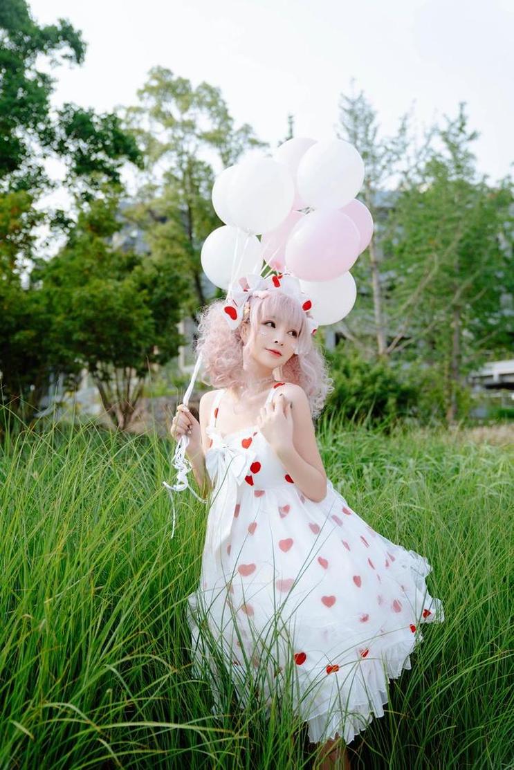 叉子宝宝cos逆水寒出镜，这些cos值得一看