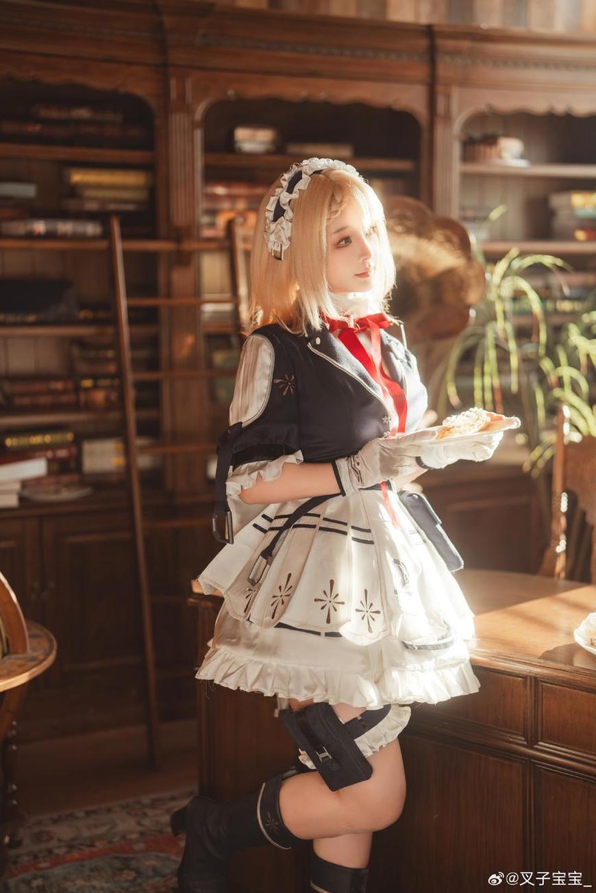 经典无删叉子宝宝护士作品带你重温少女时代