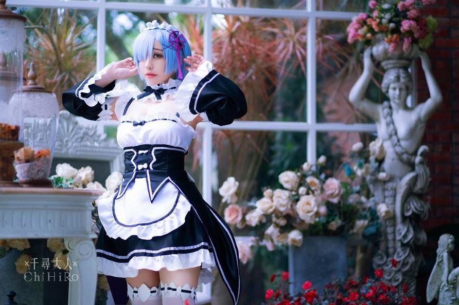 叫我千寻大人 叫我千寻大人生日限定照片大放送,感谢每一个喜欢我的朋友