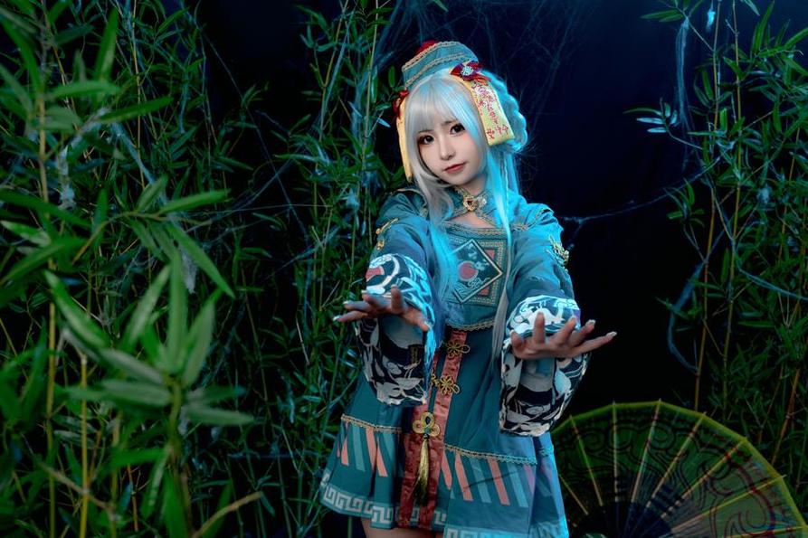 欣喜发现喵小吉作品更新的惊喜