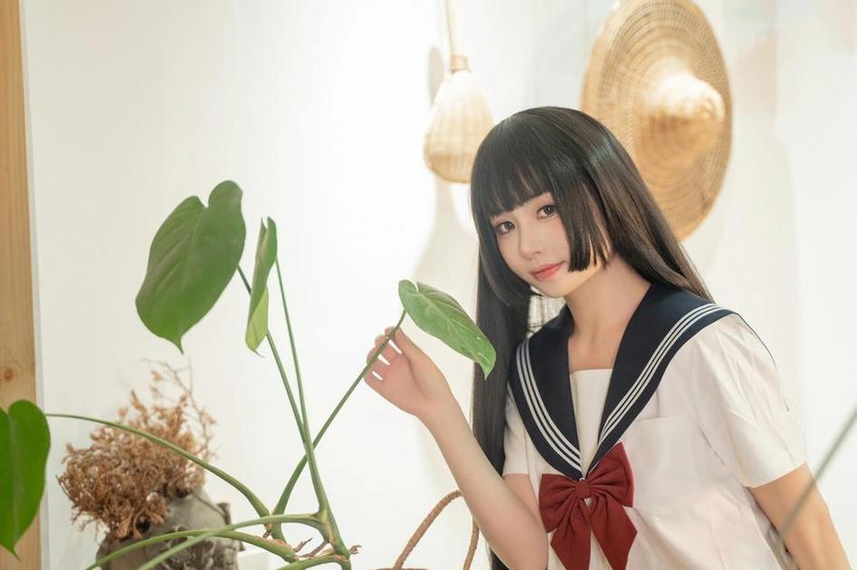 新鲜上线！imgbb喵小吉浣溪沙美图，引领时尚潮流~