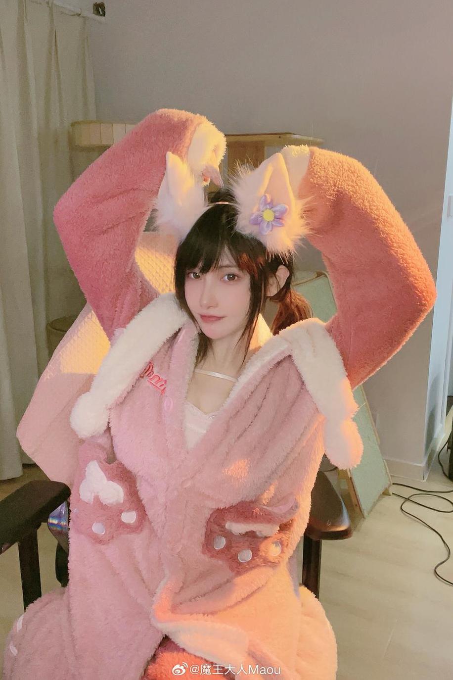 在下萝莉控ii史尔特尔，奉上高水准的cos美图陪你度过美好时光