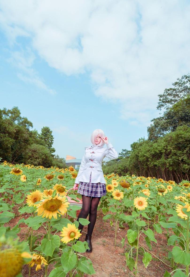 塔塔_lo1ita写真集摄影技艺的精华，你值得拥有