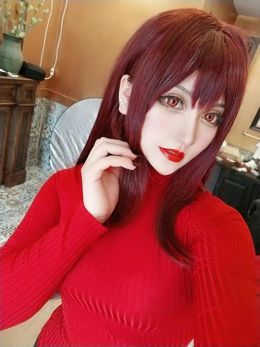 探秘夏鸽鸽杀生院免费，看这套cos作品有何不同