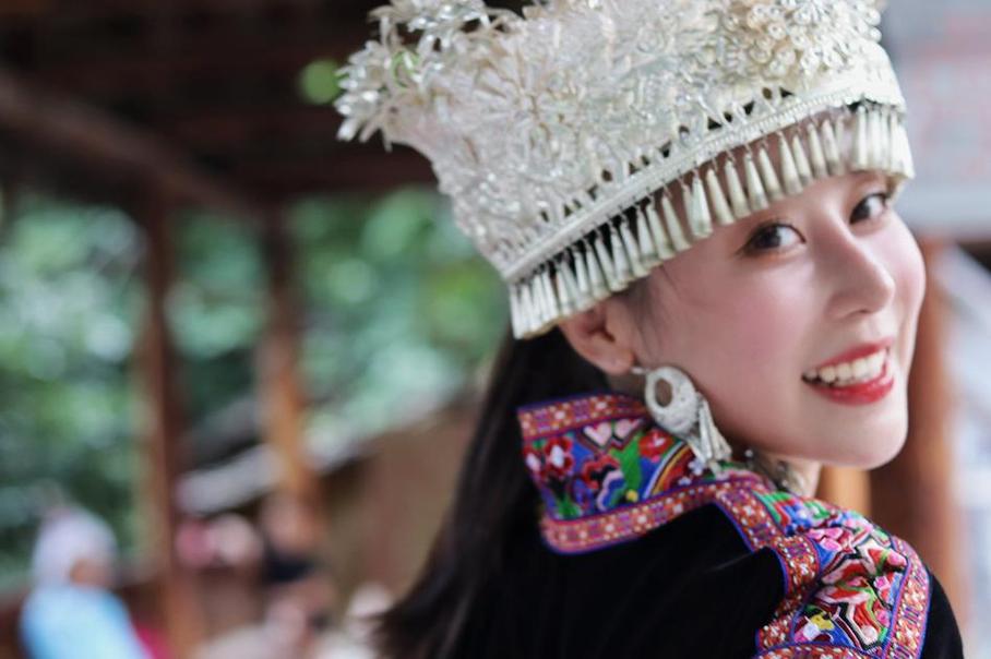 原创摄影大作解密！奈汐酱微博送上cos作品图片合集