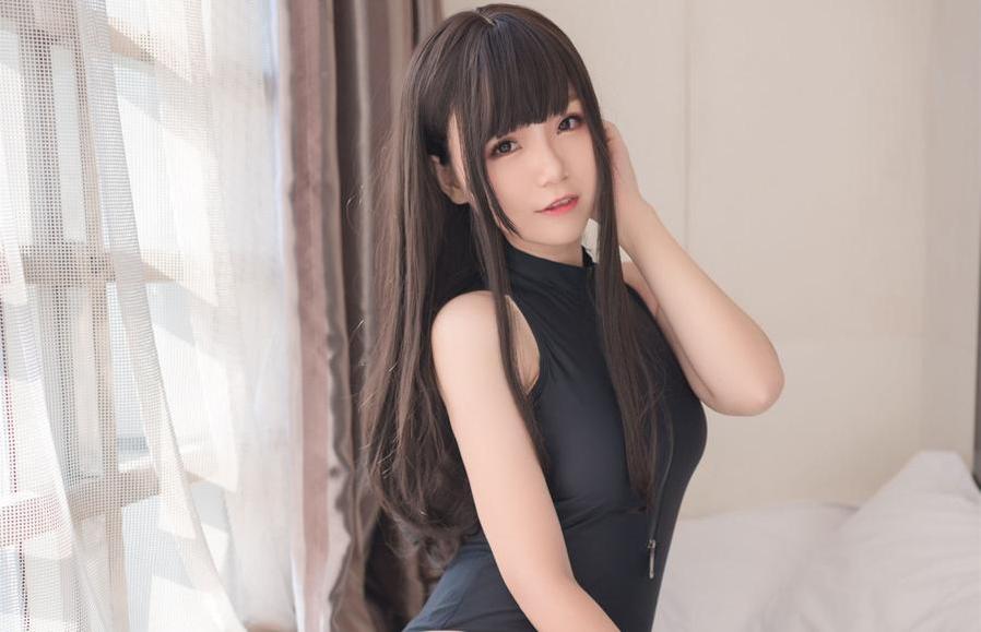 绝美宅夏yoko原创cos——高清照片分享