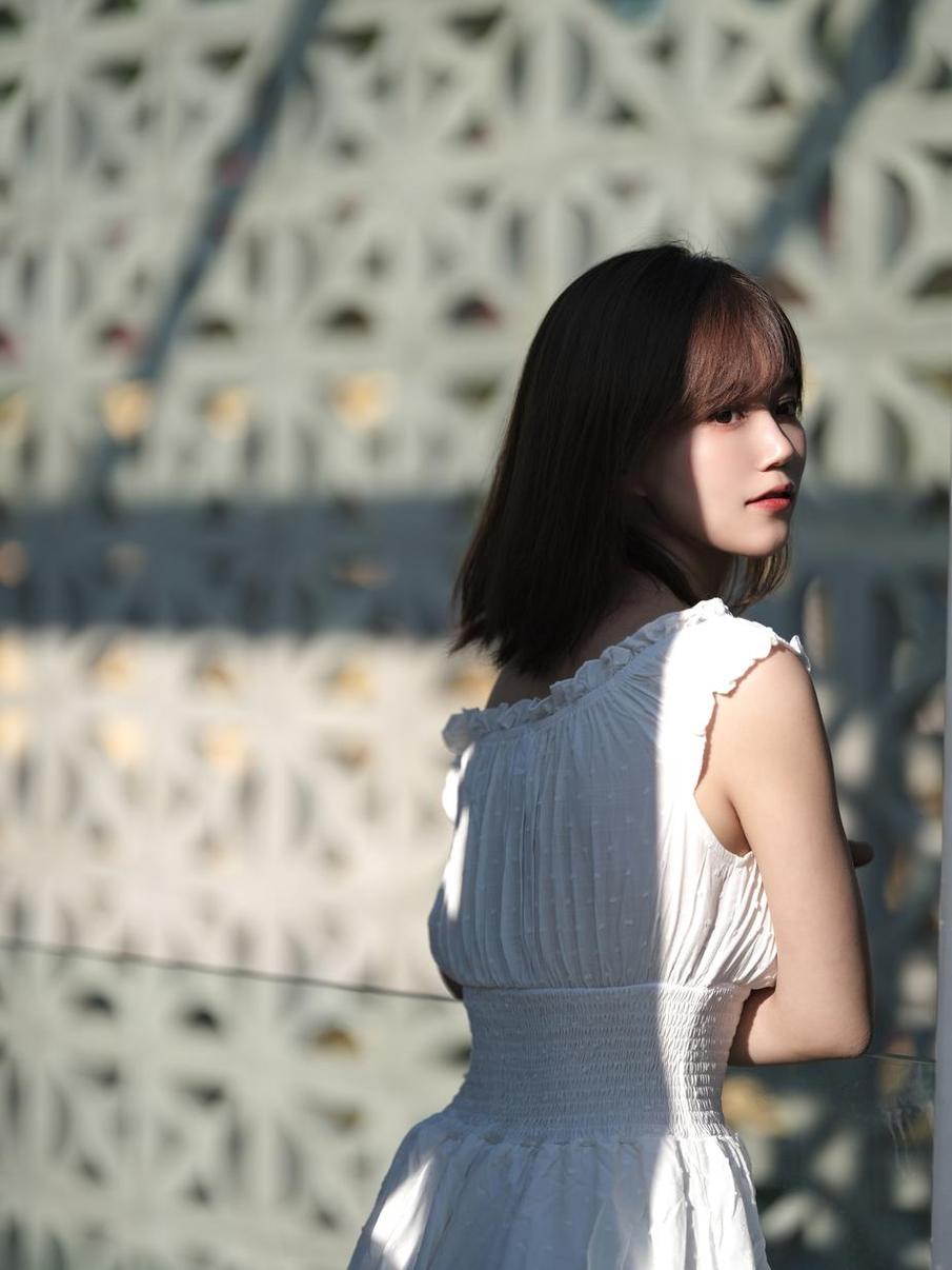 独家原图分享：小仓千代cosw的最新照片