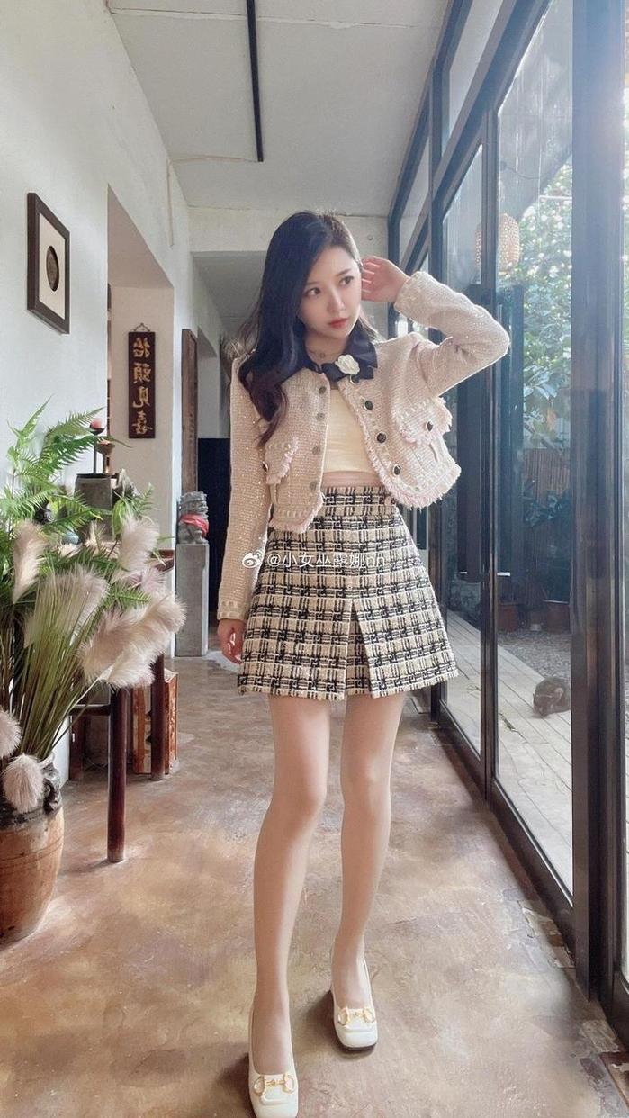 小女巫露娜私人定制：全新图包分享