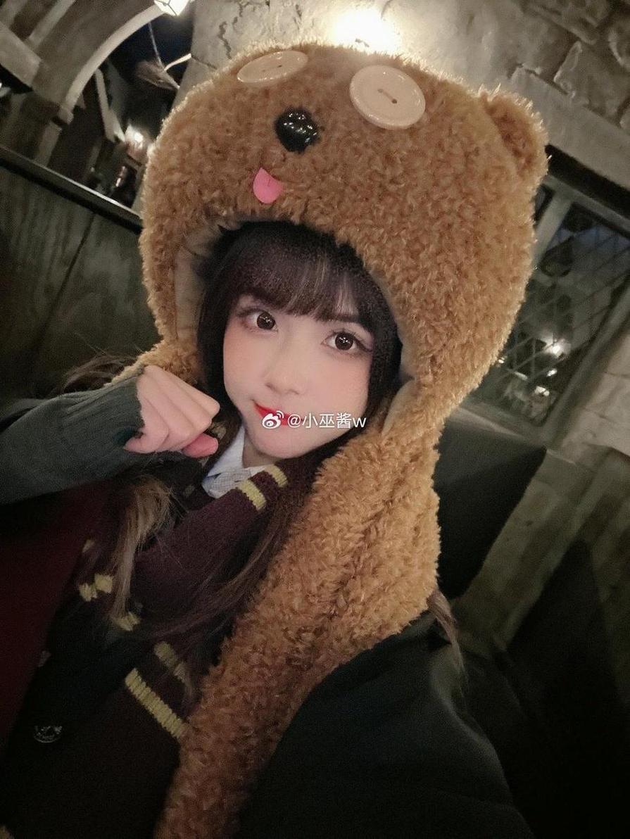 再也不用到处找图包啦！B站小巫酱w口精心挑选的美图图包尽在此处