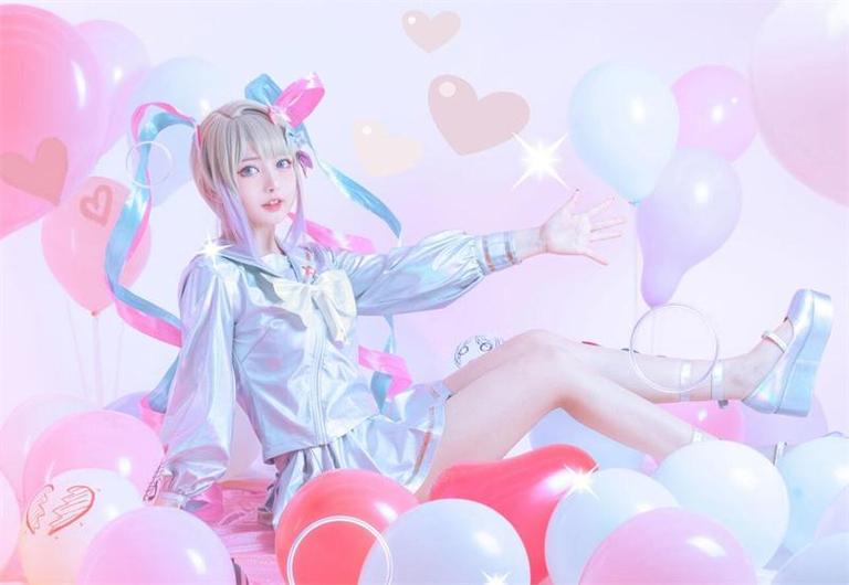 惊艳原图大公开！尤猫醒醒ovo火箭超火超高清影像震撼呈现