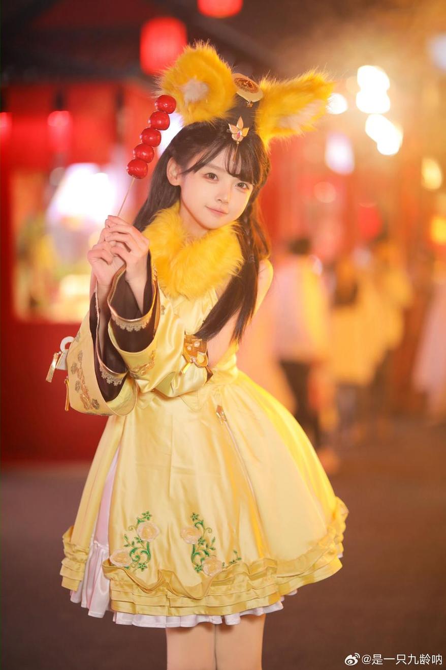 是一只九龄 如何评价是一只九龄:灵魂描摹の奇迹