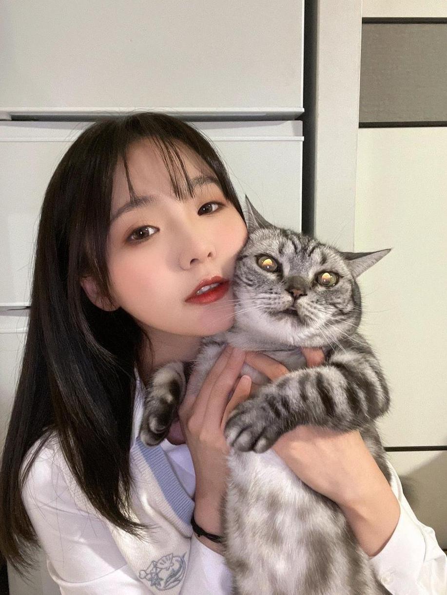 是青水 是青水图集:百变cos作品分享