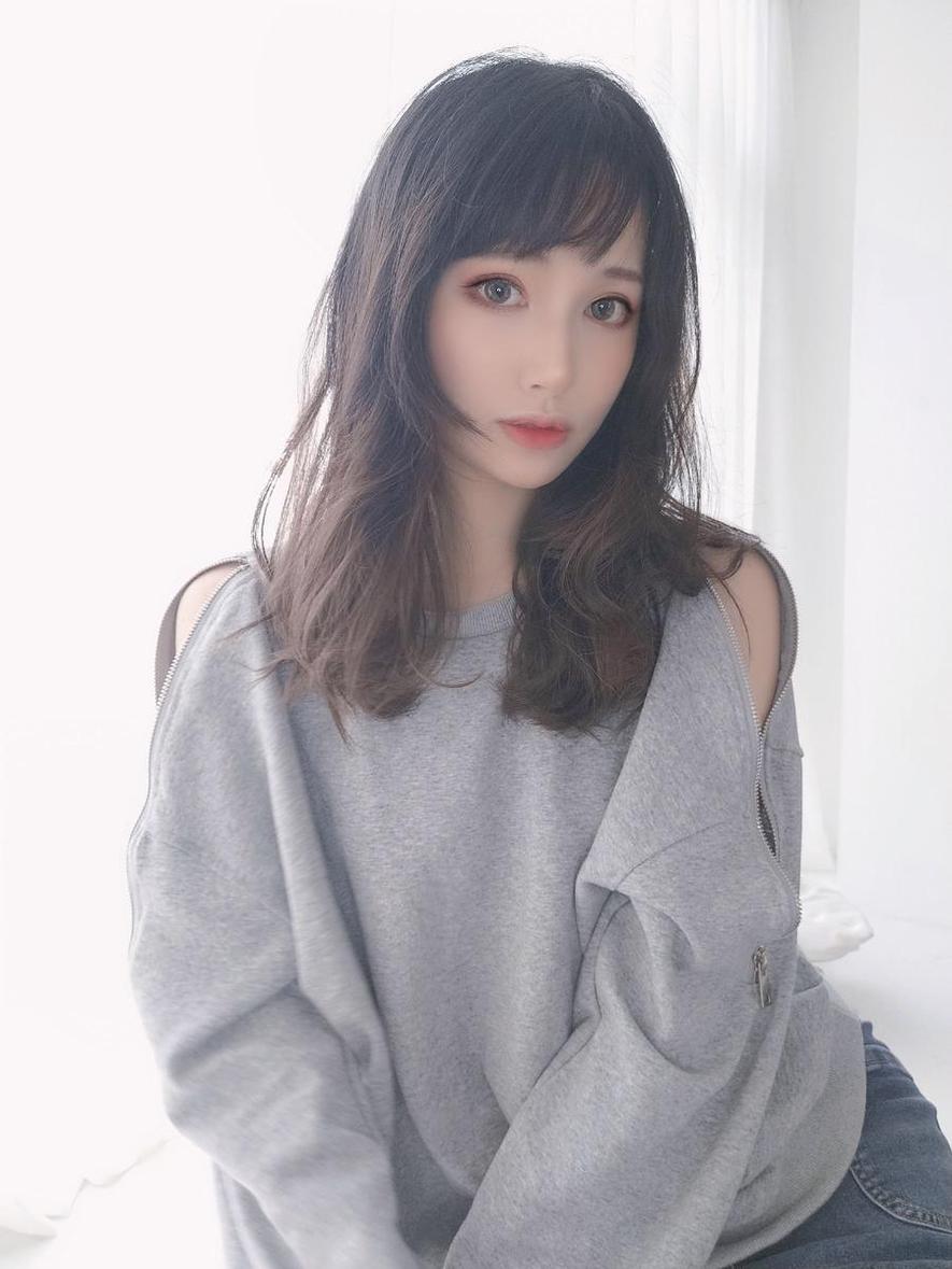 木之本果 木之本果合集:cos作品摄影照片全扫描