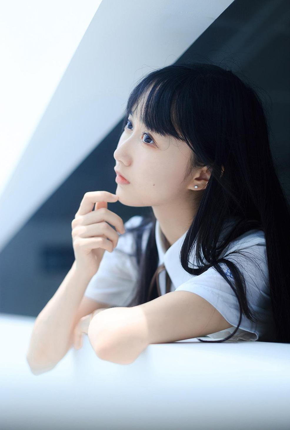 木绵绵owo 最新分享!木绵绵owo真人cos照片一览