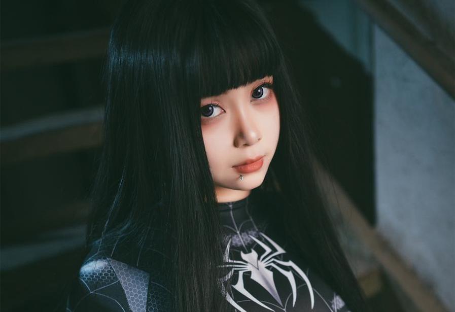 末夜787 末夜787圣路易斯:cosplay造型精美,美图不容错过。